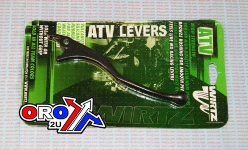 LEVER BLADE RIGHT HAND ATV, 46092-1136, WIRTZ 1BTWR18