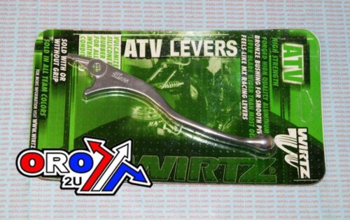 LEVER BLADE RIGHT HAND ATV, 46092-1136, WIRTZ 1BTWR17