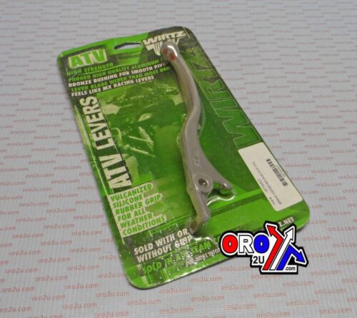 WIRTZ FORGED LEVER BLADE, OEM 46092-1208 WIRTZ 1BTWR27