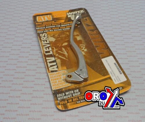 WIRTZ FORGED LEVER BLADE