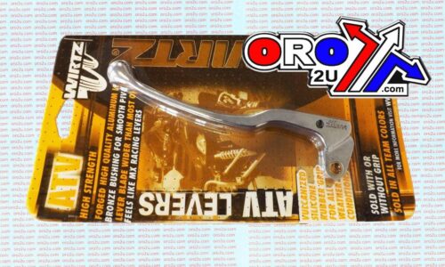 WIRTZ FORGED LEVER BLADE, 57620-24501, 1CTSR37 LT-F