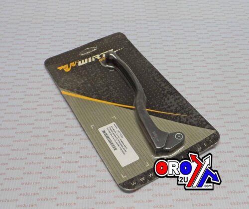 WIRTZ FORGED LEVER BLADE