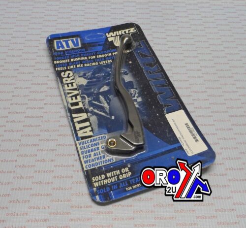 WIRTZ FORGED LEVER BLADE