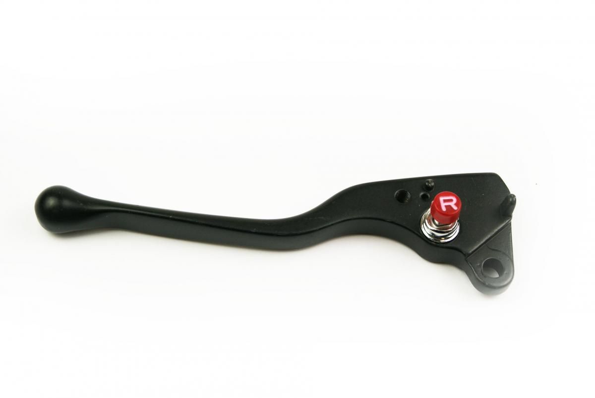 LEVER BLADE CLUTCH REAR BRAKE, Bronco AT-08168 53180-HP0-A00 - Image 2