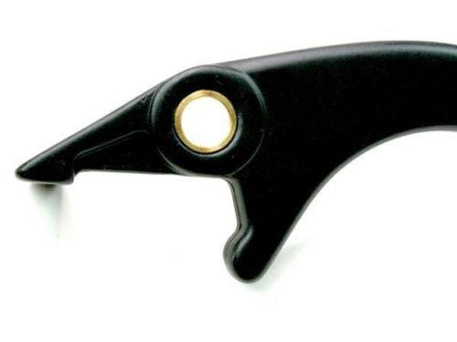 BRAKE LEVER BLADE BLACK MOTION PRO 14-0245