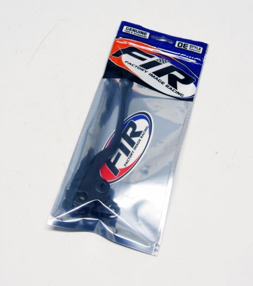 LEVER BLADE CLUTCH/REAR BRAKE, FIR AT-08167 HONDA ATV, MP14-0250, 53178-HN8-010