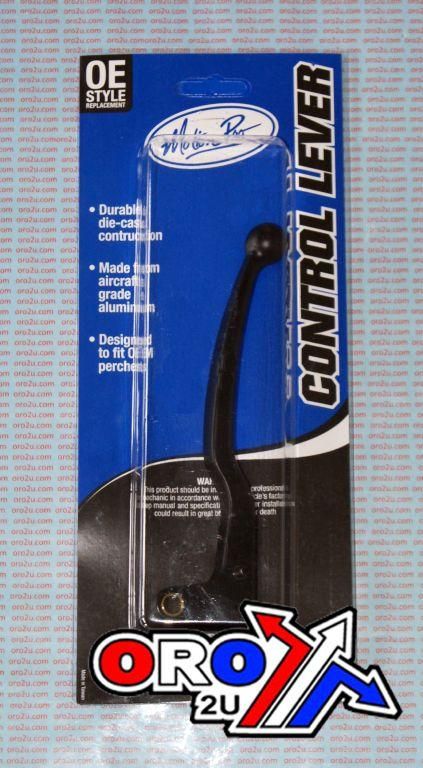 CLUTCH LEVER BLADE REAR BRAKE MOTION PRO 14-0432 57620-21821