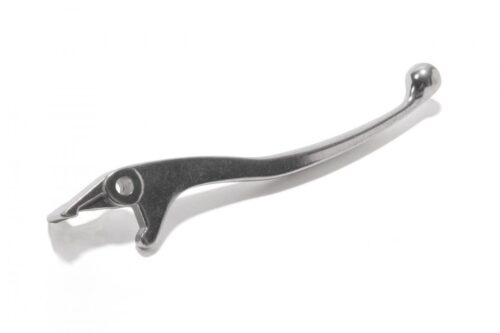 FRONT BRAKE LEVER BLADE SILVER MOTION PRO 14-0542