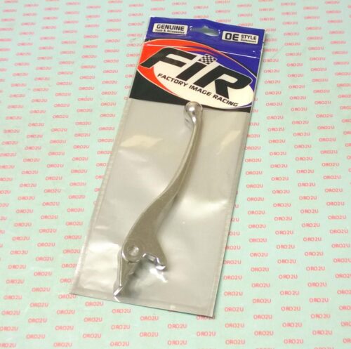 LEVER BLADE FRONT BRAKE YFZ450, 4D3-83922-00-00, YFM125R RAPTOR