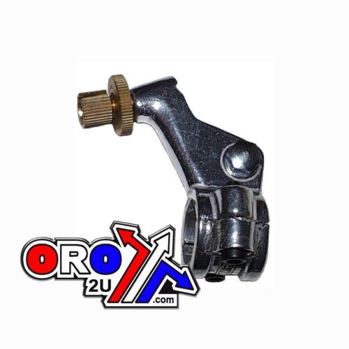 BRACKET BRAKE LEFT LEVER, 53172-968-000 ATC 110 125 200 ES M S 1984