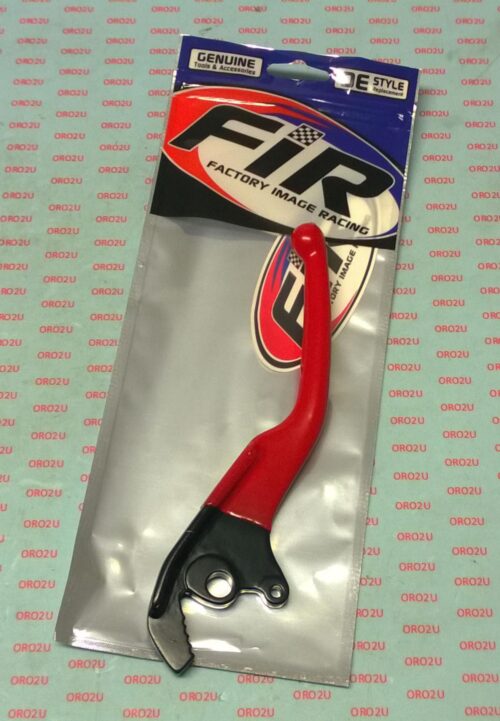 LEVER BLADE LEFT HAND 5630370, POLARIS FRONT BRAKE