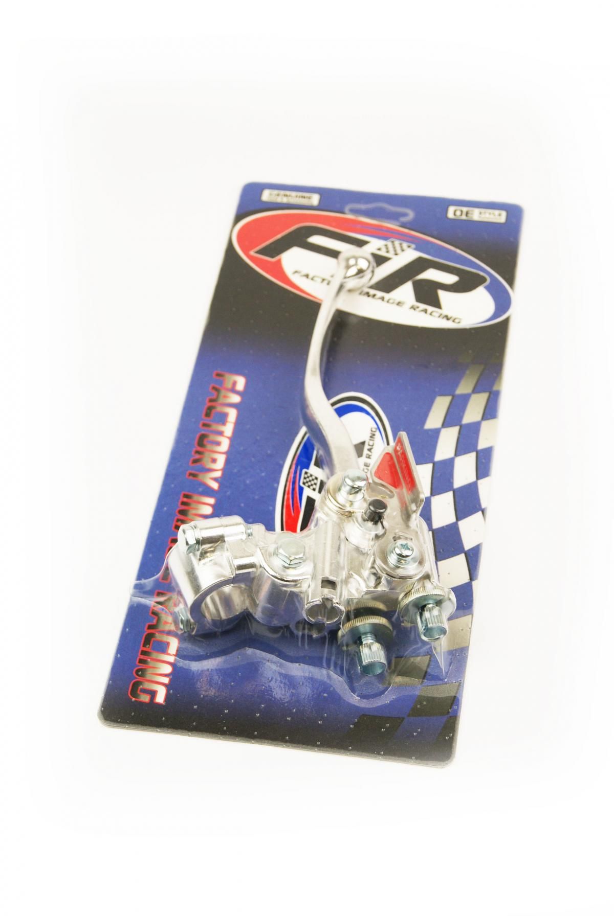 LEVER CLUTCH YAMAHA, BRONCO AT-08424 3GG-82910-20 - Image 2