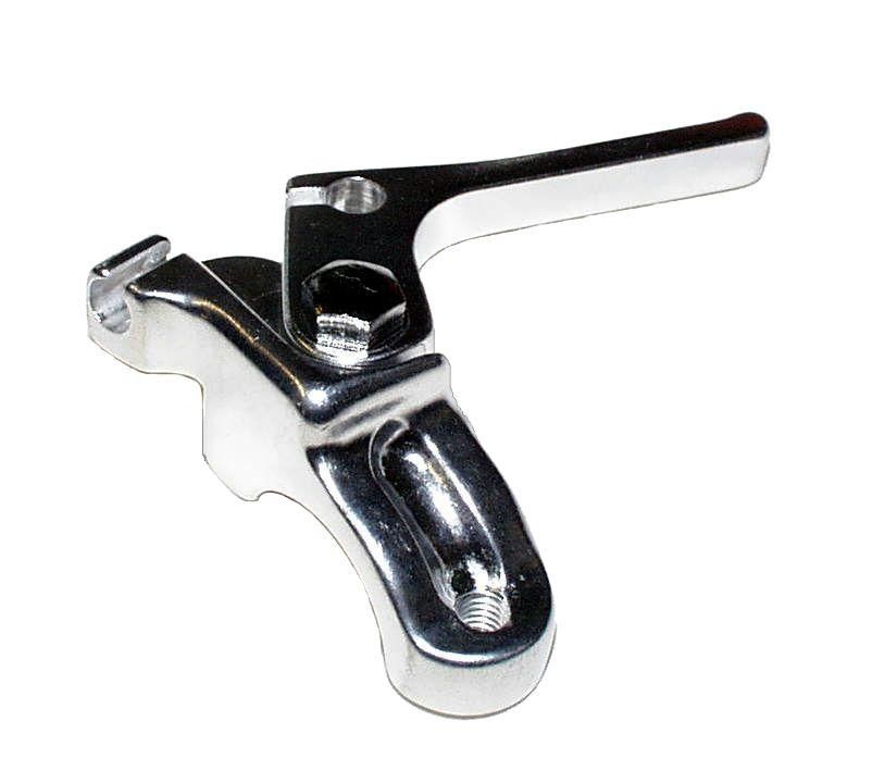 LEVER PRESSURE RELIEF UNIT - Image 2