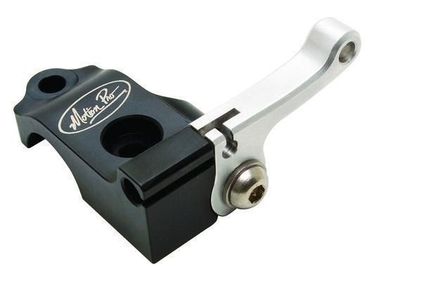 REVERSE LEVER ASSEMBLY KAWASAKI KFX450R MOTION PRO 11-0054