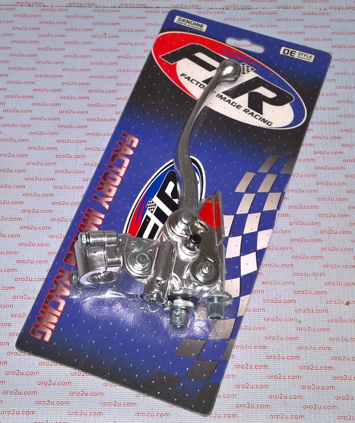 LEVER CLUTCH YAMAHA, BRONCO AT-08424 3GG-82910-20 - Image 3