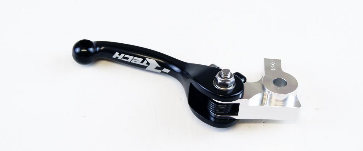 LEVER BLADE UNBREAKABLE BLACK, RTECH R-LEV51072CNR