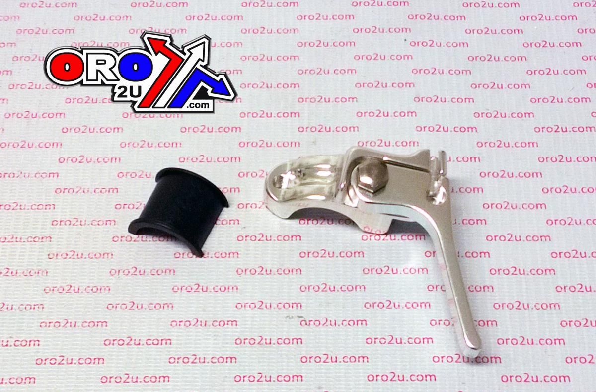 LEVER PRESSURE RELIEF UNIT - Image 5