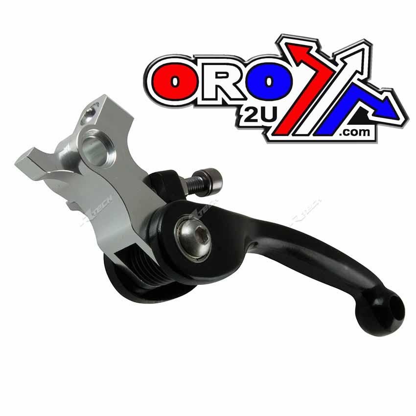 LEVER BLADE UNBREAKABLE BLACK, RTECH R-LEV51072CNR - Image 3