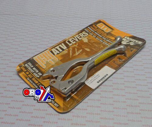 WIRTZ LEVER SET GRIP YELL