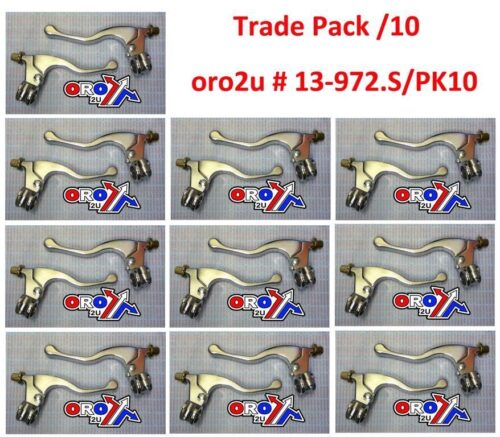 TRADE PACK LEVER SET, TRADE Â£8.55 PER PAIR