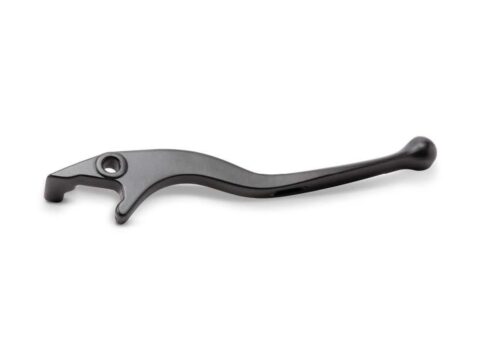 BRAKE LEVER BLADE BLACK 2015-2019 HONDA TRX 420 500 MOTION PRO 14-0255 53175-HR3-A21 53175-HR3-305