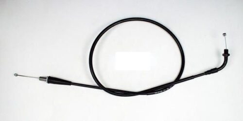 CABLE THROTTLE 86-89 TRX350, BRONCO 102-184 HONDA ATV, 17910-HA8-680, 17910-HA7-670