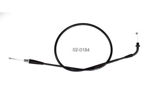 CABLE THROTTLE 1986-1989 HONDA TRX350 MOTION PRO 02-0184 17910-HA7-670