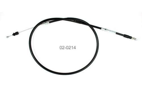 CABLE CLUTCH 1986 HONDA TRX350X MOTION PRO 02-0214