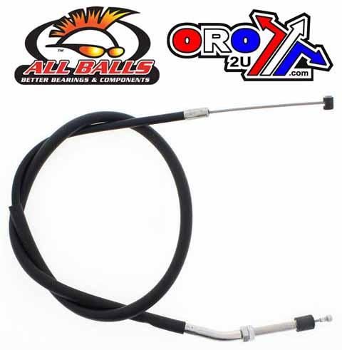 CABLE CLUTCH 99-04 TRX400EX, ALLBALLS 45-2073 22870-HN1-000, MADE IN JAPAN