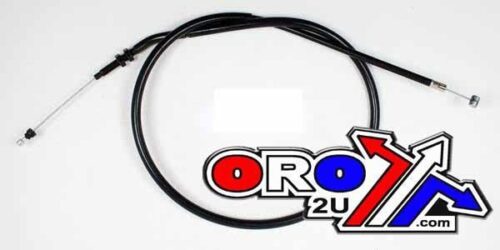 CABLE CLUTCH 99-04 TRX400EX, BRONCO 102-382 22870-HN1-000, 45-2073, 53.120073 HONDA ATV