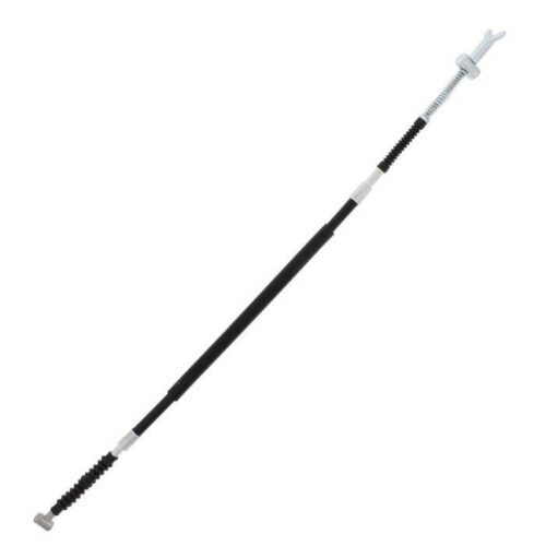 CABLE FOOT BRAKE 93-00 TRX300, ALLBALLS 45-4005 43470-HM5-630, With wing nut, bush & spring.