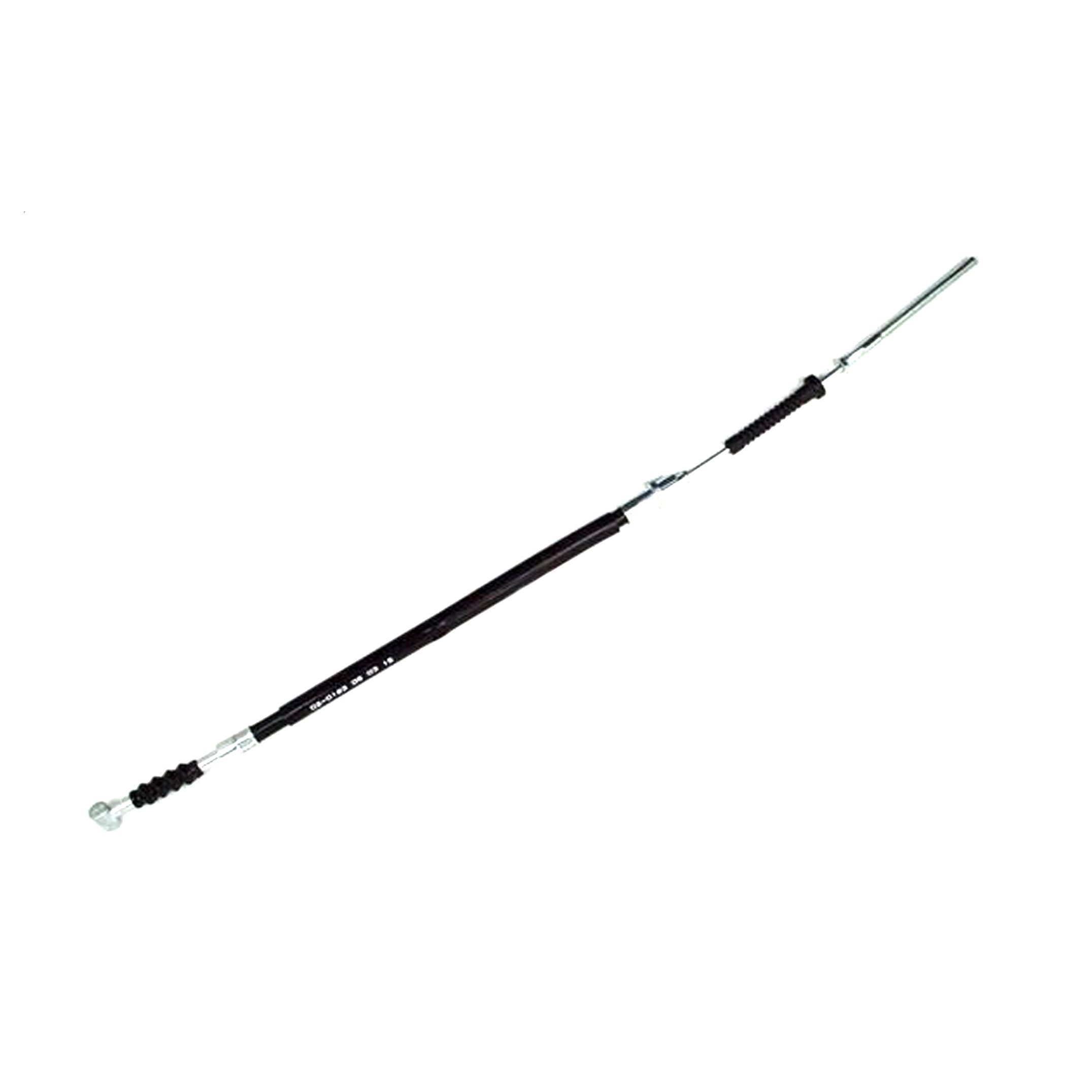 CABLE FOOT BRAKE 1986-1989 HONDA TRX350 MOTION PRO 02-0183