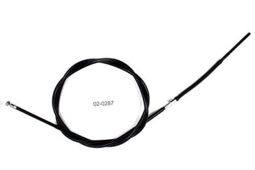 CABLE HAND BRAKE 1986-1989 HONDA TRX350 MOTION PRO 02-0287 43460-HA7-770