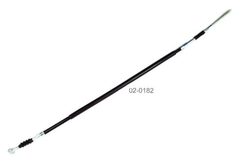 CABLE FOOT BRAKE 1986-1987 HONDA TRX250 MOTION PRO 02-0182 43470-HA8-770