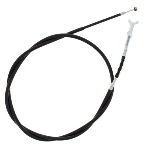 CABLE REAR HAND 88-95 TRX300, ALLBALLS 45-4009 43460-HC5-971, With wing nut, bush & spring.