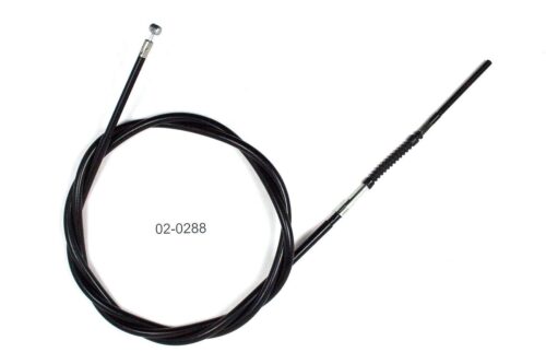 CABLE REAR HAND 1988-1995 HONDA TRX300 MOTION PRO 02-0288 43460-HC5-971