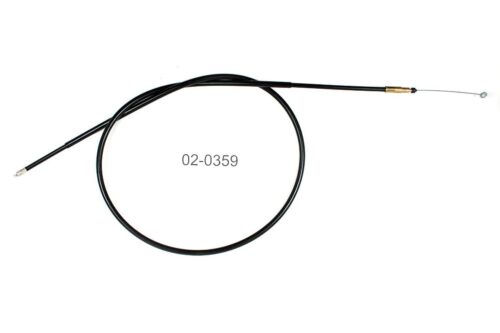 CABLE CHOKE 1996-2000 HONDA TRX300FW MOTION PRO 02-0359
