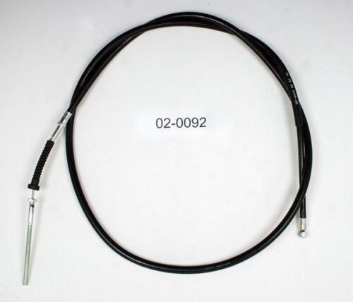 CABLE HAND BRAKE TRX200SX, BRONCO 102-092 43460-HA0-405, 45-4072 HONDA ATV ATC