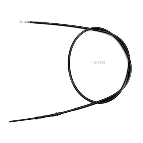 CABLE HAND BRAKE 1999-2013 HONDA TRX250T MOTION PRO 02-0385