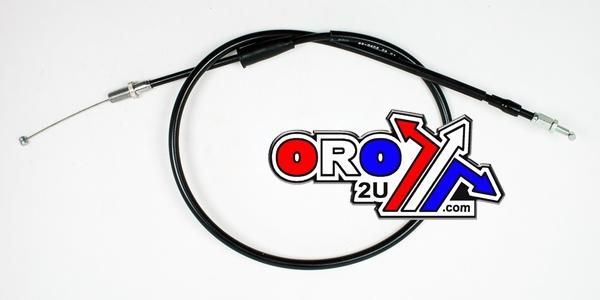 CABLE THROTTLE 06-14 TRX450ER +2IN THAN STANDARD, PSYCHIC 102-408 HONDA ATV - Image 2