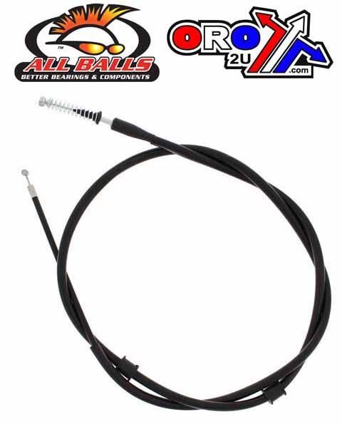 CABLE HAND BRAKE 04-14 TRX450R, ALLBALLS 45-4018 REAR HONDA