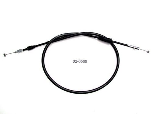 CABLE THROTTLE 08-09 TRX700XX, BRONCO 102-568 HONDA ATV