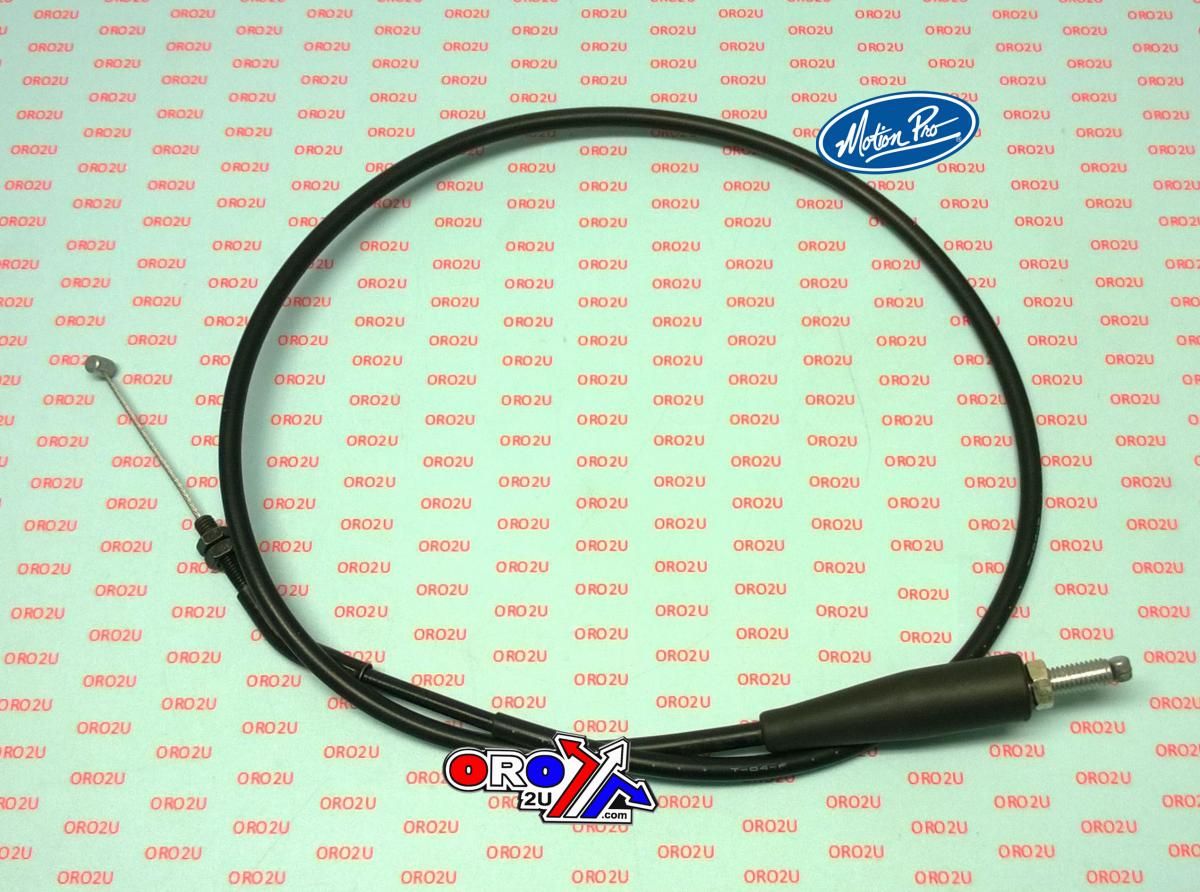 CABLE THROTTLE 99-02 KVF300 44, MOTION PRO 03-0201 KAWASAKI - Image 2