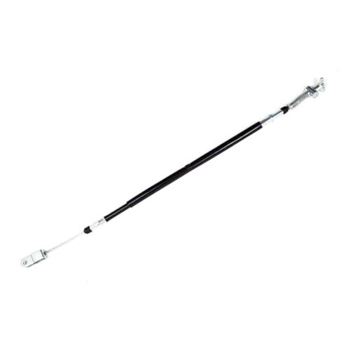 CABLE FOOT BRAKE 88-02 KLF220A, MOTION PRO 03-0280 54005-1156