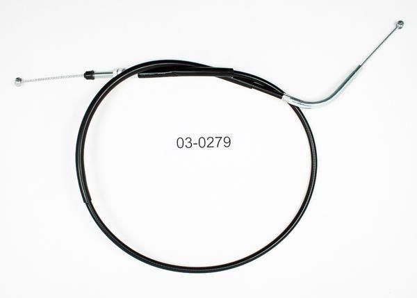 CABLE HAND BRAKE 88-02 KLF220A, MOTION PRO 03-0279 KAWASAKI - Image 2