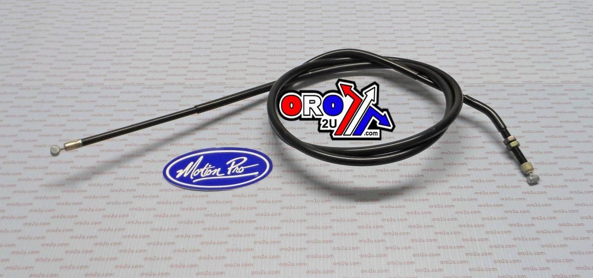 CABLE HAND BRAKE 87-03 KSF250A, MOTION PRO 03-0276 REAR, KAWASAKI - Image 2