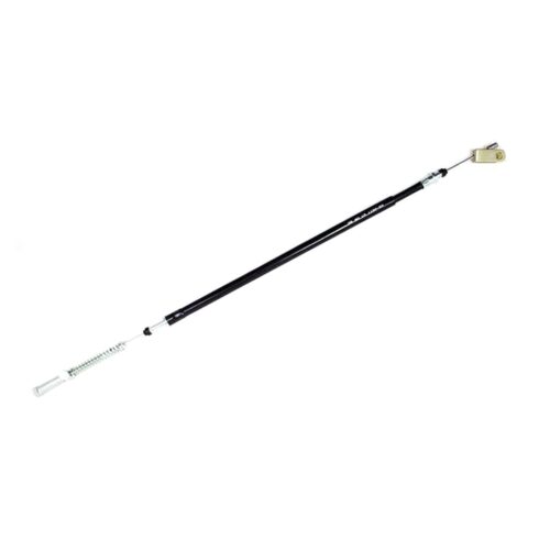 CABLE FOOT BRAKE 93-99 KLF400B, MOTION PRO 03-0271 54005-1169, 93-99 KLF400B 4X4 KAWASAKI