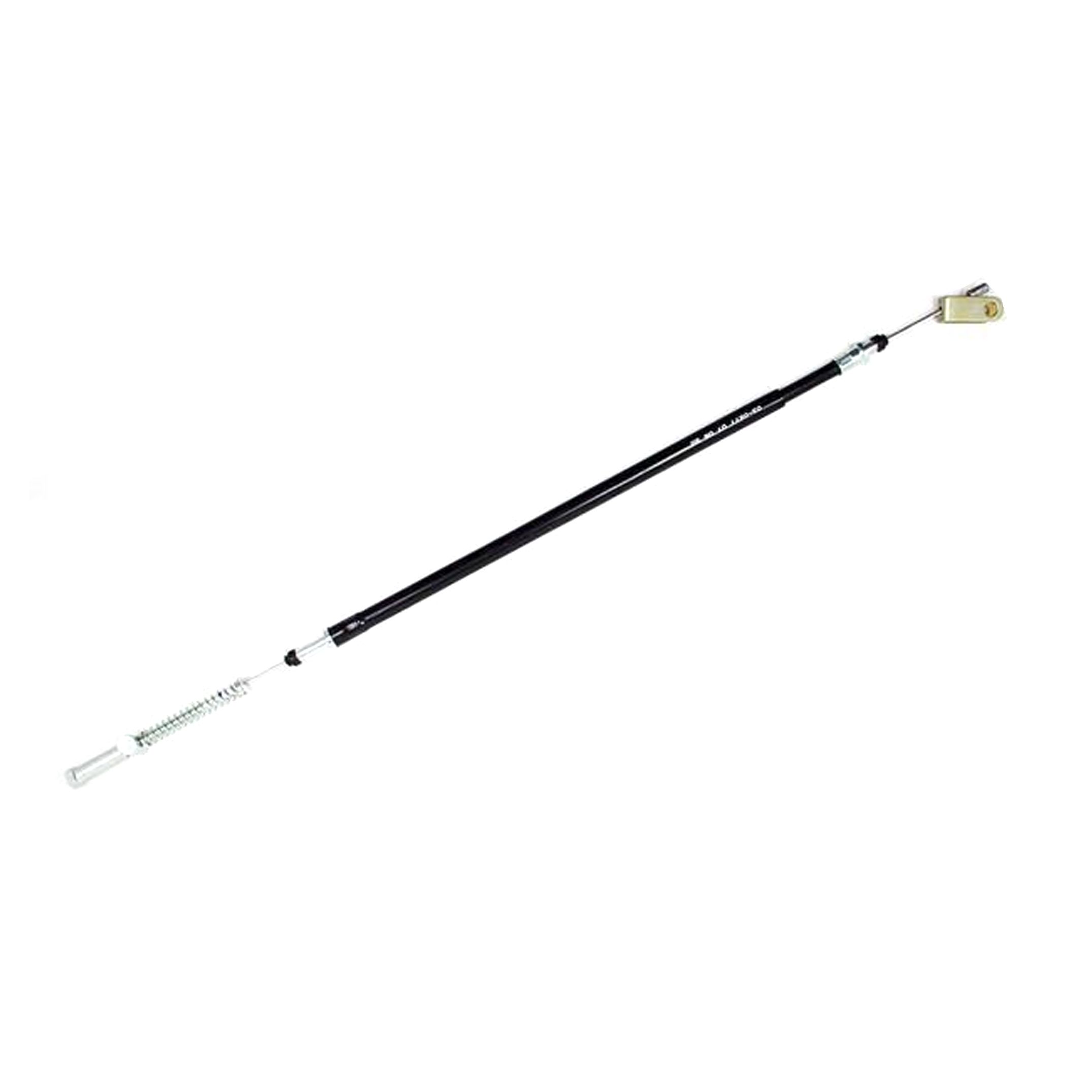 CABLE FOOT BRAKE 93-99 KLF400B, MOTION PRO 03-0271 54005-1169, 93-99 KLF400B 4X4 KAWASAKI