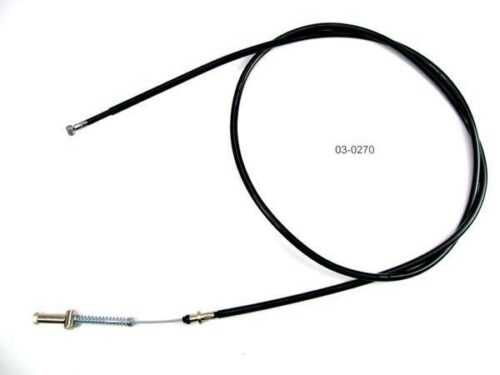 CABLE HAND BRAKE REAR KLF400, PSYCHIC 103-270 KAWASAKI