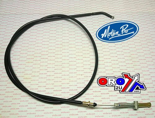 CABLE HAND BRAKE 88-04 KLF300C, MOTION PRO 03-0277 REAR, 88-03 KLF300C 4X4 KAWASAKI